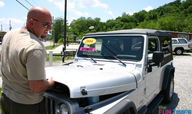 The Best Time To Buy A Jeep Wrangler: Key Buying Points