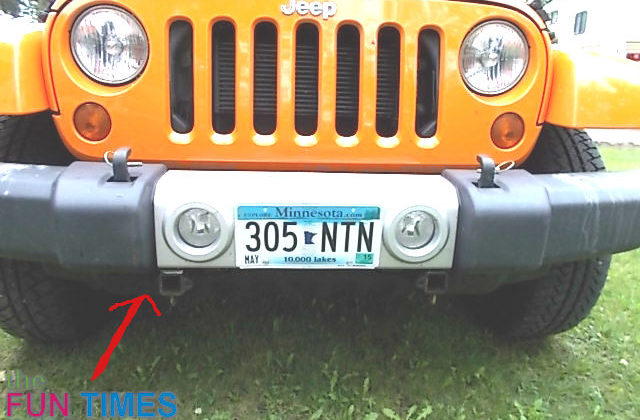 install-roadmaster-base-plate