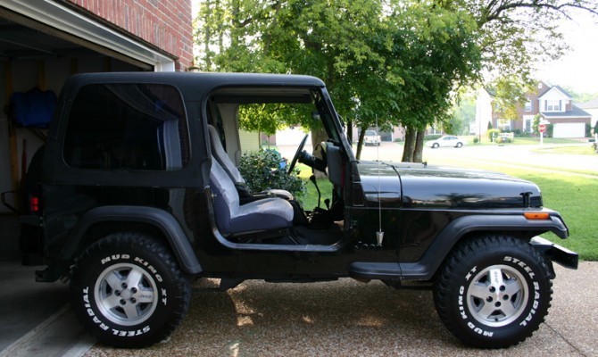 The Best Jeep Hard Top For Jeep Wranglers