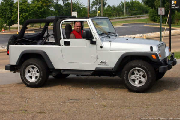 Jeep 4Wd: The Ultimate Guide (No More Confusion!) - 52tegjv
