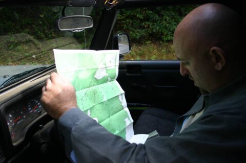 How To Find Forest Service Roads And Forest Road Maps… Put A Little Gravel In Your Travel!