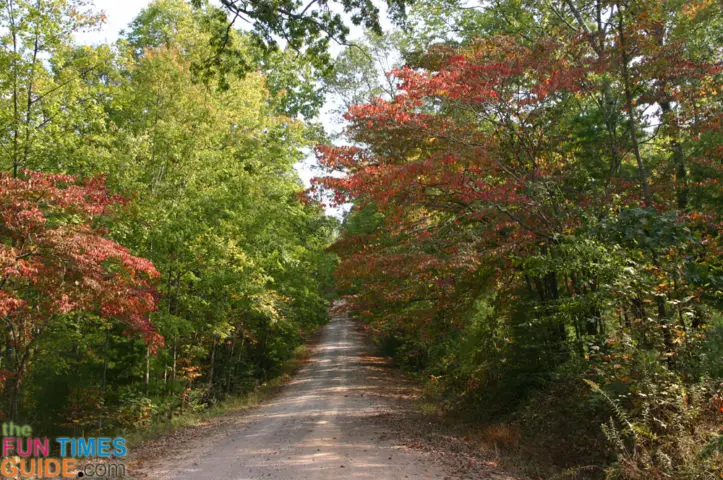 How To Find Forest Service Roads And Forest Road Maps Put A Little Gravel In Your Travel The Jeep Guide