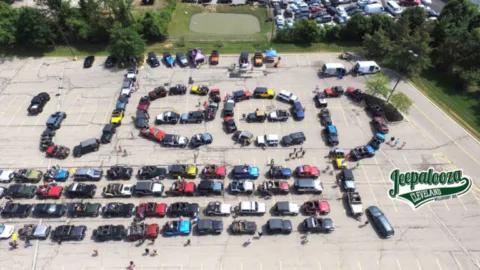 An online Jeep forum is filled with the same Jeep owners and creative minds you find at Jeep events. 