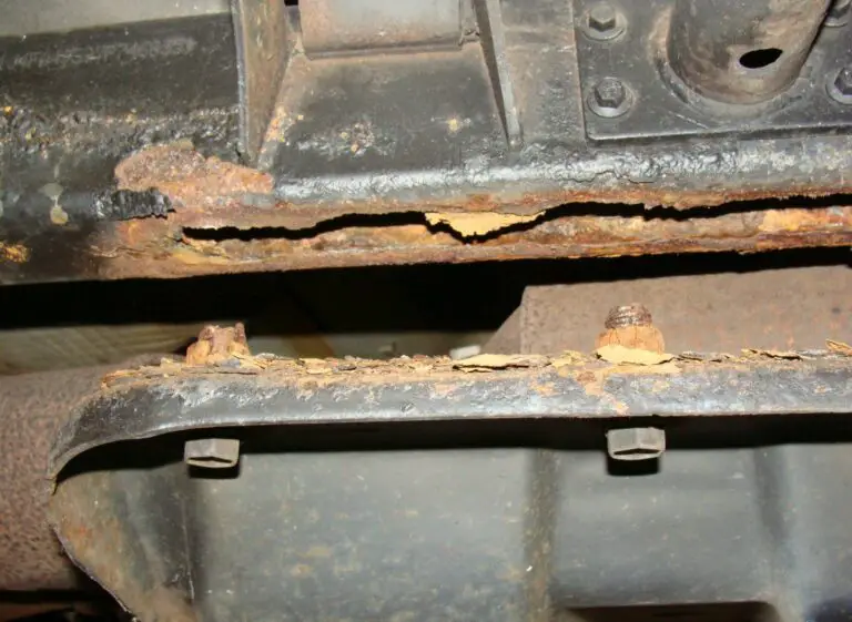 How To Prevent & Repair Jeep Frame Rust Yourself Jeep Guide