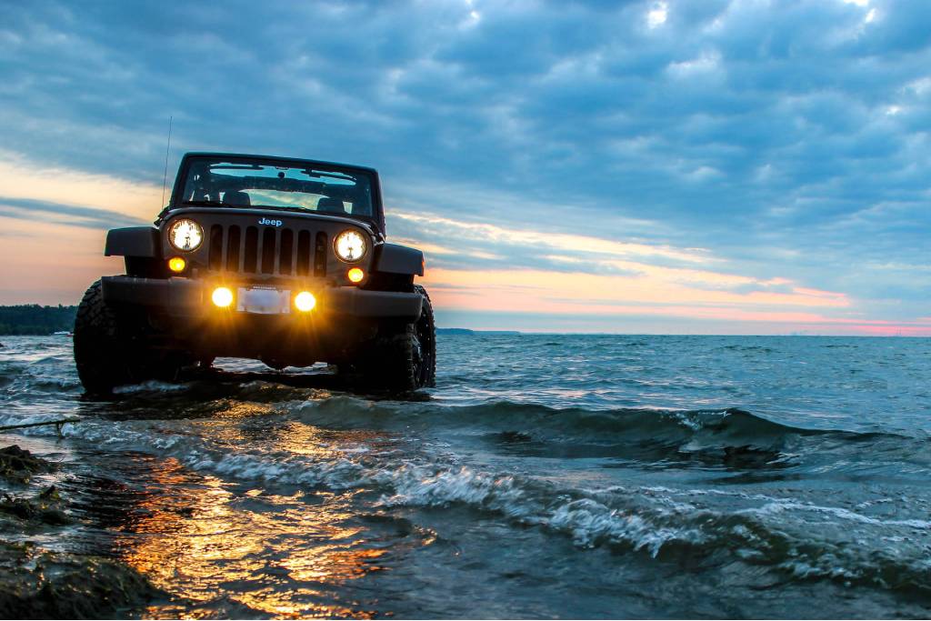 Jeep Wrangler Models Explained See The Jeep Wrangler Sport, Jeep