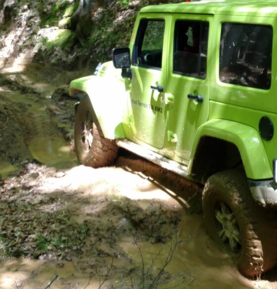 How To Prevent & Repair Jeep Frame Rust Yourself Jeep Guide