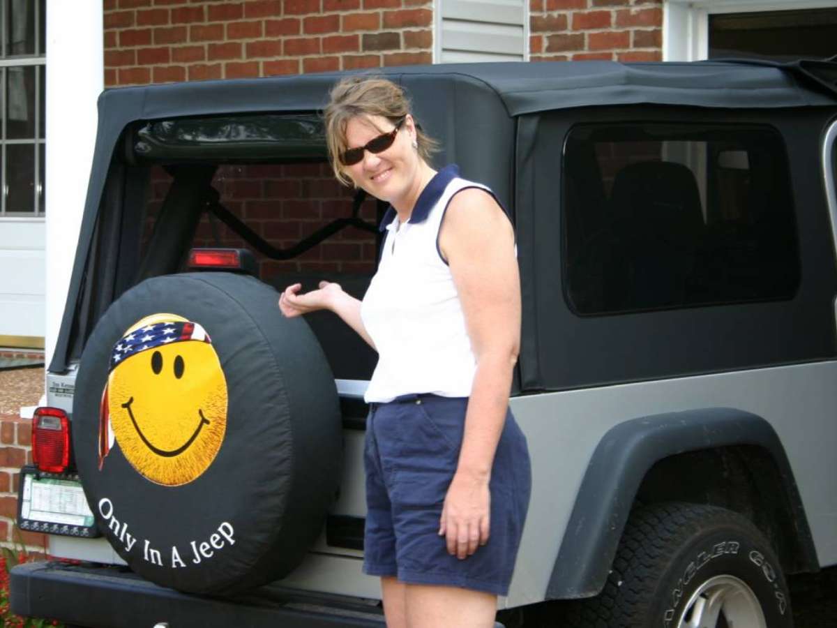 5 Clever Jeep Wrangler Rear Window 