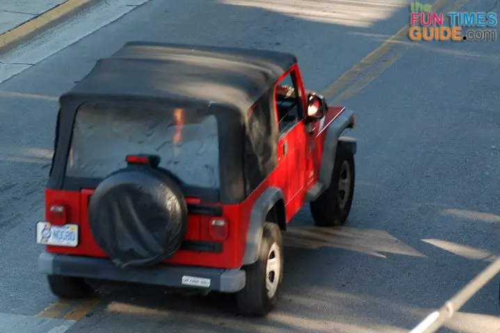 5 Clever Jeep Wrangler Soft Top Rear Window Ideas You Probably Haven't  Tried Yet! | The Jeep Guide