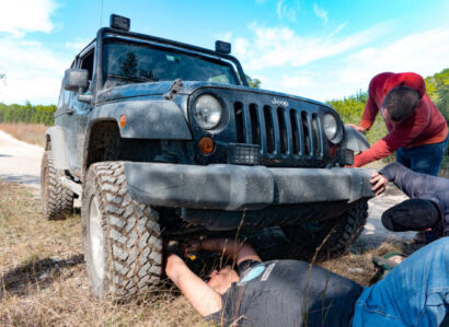 For New Jeep Owners: 4 Insider Tips Every New Jeep Owner Should Know