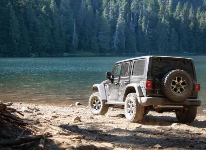 Jeep Clubs: Top 4 Reasons To Join A Jeep Club
